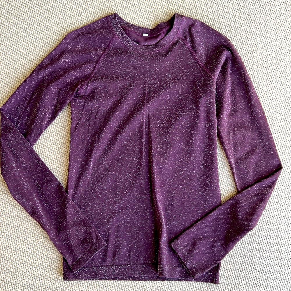 Athleta Top.